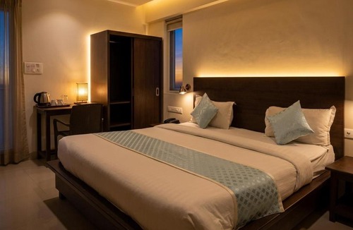Durgapura Hotel | Jeenmount Heritage Boutique Hotel-JLN Marg