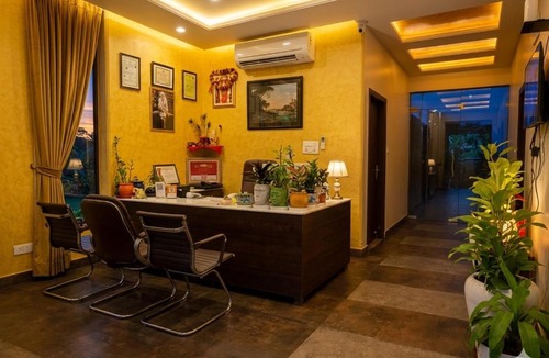 Durgapura Hotel | Jeenmount Heritage Boutique Hotel-JLN Marg