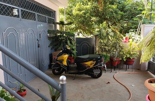Hunsur House | Jeevithara