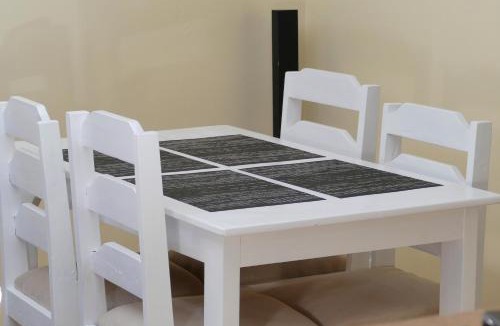 Eldoret Villa | Jeffersons apartment