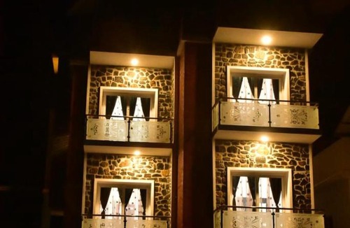 Kodaikanal House | jenivan villa
