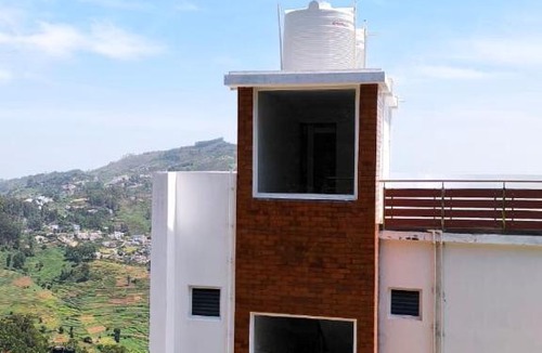 Kodaikanal House | jenivan villa