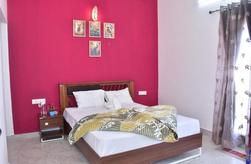 Kodaikanal House | jenivan villa