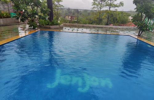 Karjat House | JenJon Karjat Resort - Hallelujah Villa