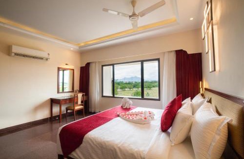 Peelamedu Hotel | Jenneys Residency