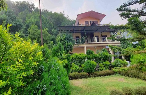 Nainital House | Jeoli riverside Retreat by Kartik Resorts