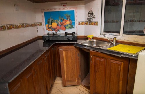 Upanga East House | Jeromes Shared Homestay In Upanga