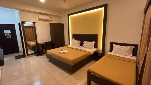 Heritage Town Hotel | Jerry's Chateau