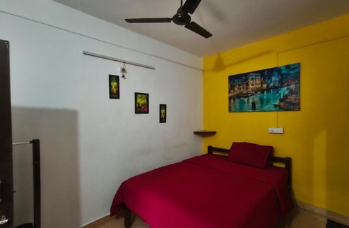 Majorda House | Jes Guest House