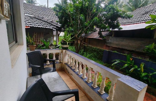Majorda House | Jes Guest House