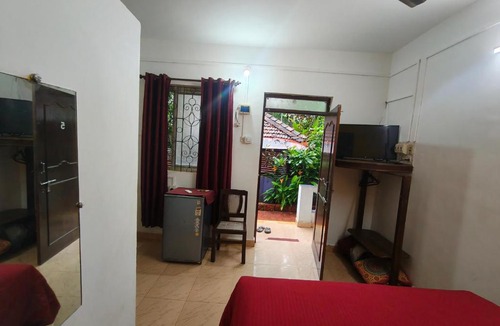 Majorda House | Jes Guest House
