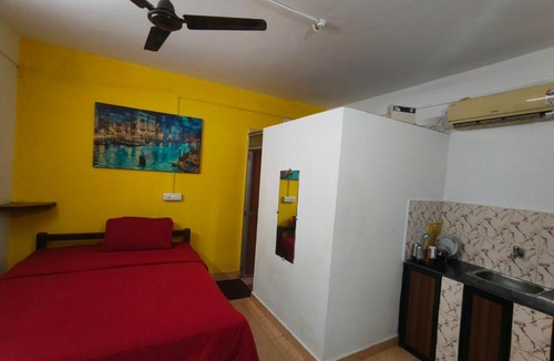 Majorda House | Jes Guest House