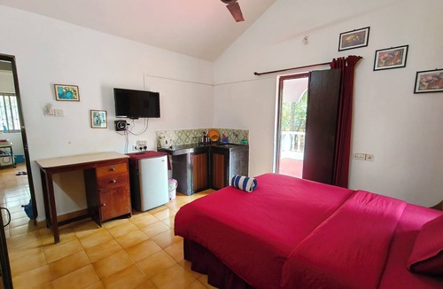 Majorda House | JES Guest House