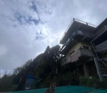 Darjeeling House | Jetsunfarmstay