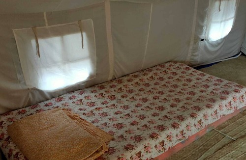 Ruppur Bed & Breakfast | JETVAN PEACE FARM
