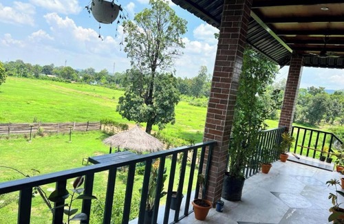 Umaria Apartment | Jewel Stay 1BR