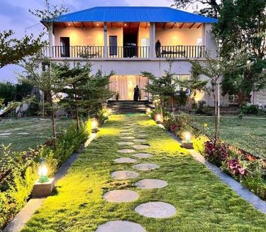 Tala House | Jewel Stay