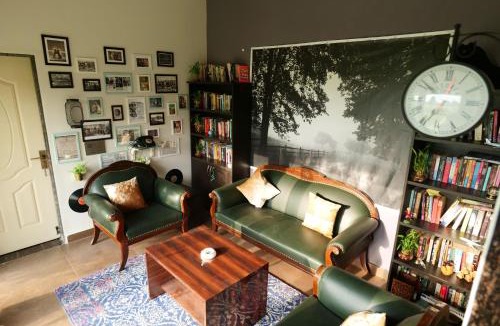 Tala House | Jewel Stay