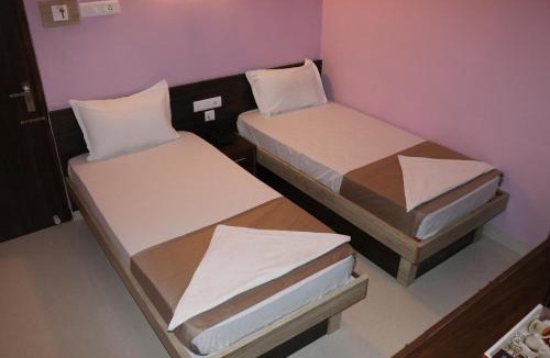 Dindigul Hotel | Jeyam Residency