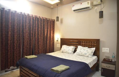 Honavar House | JFZ Homestay - Riverfront