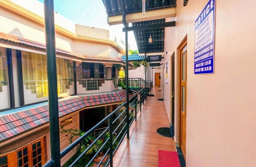 Honavar House | JFZ Homestay - Riverfront