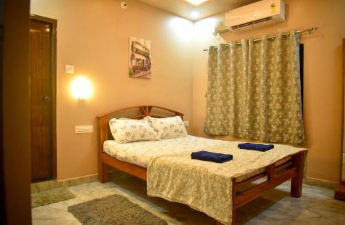 Honavar House | JFZ Homestay - Riverfront