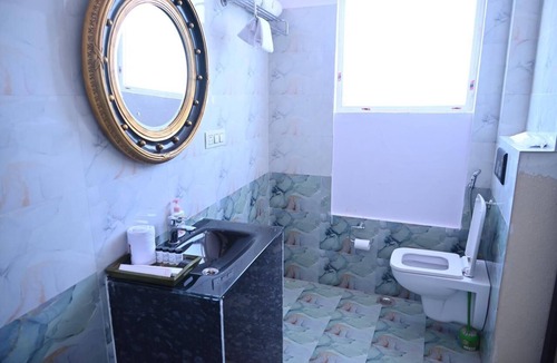 Jamwa Ramgarh Resort | JHAR ARRAVLI RESORT