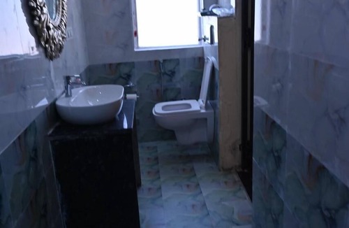 Jamwa Ramgarh Resort | JHAR ARRAVLI RESORT