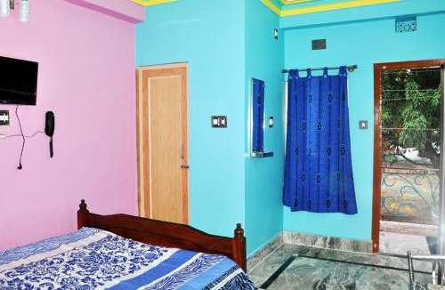 Jhargram Hotel | Jhargram Eshani Hotels and Guest House