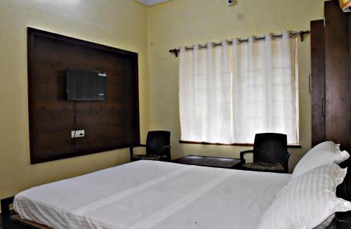Jhargram Hotel | Jhargram Eshani Hotels and Guest House