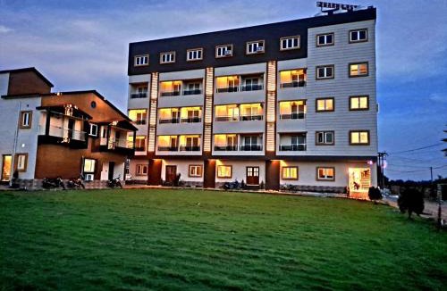 Purulia Resort | JHARNA RESORT