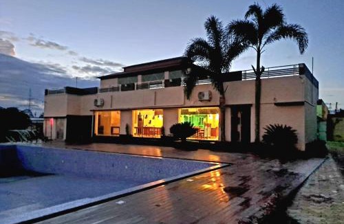 Purulia Resort | JHARNA RESORT