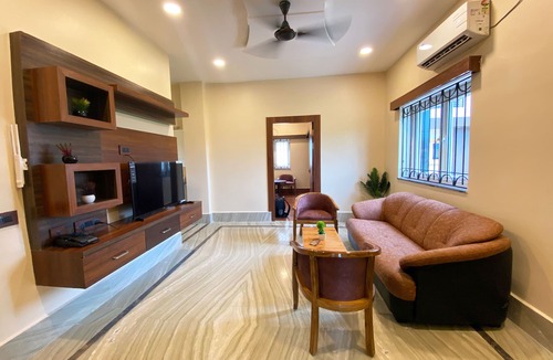Purulia Hotel | JHARNA RESORT