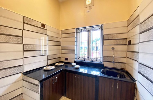 Purulia Hotel | JHARNA RESORT