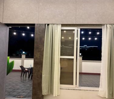 Bagdogra Villa | Jhigu
