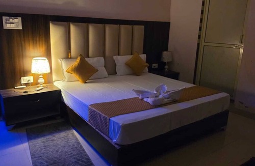 Kangri Hotel | Jhilmil Jungle Resort