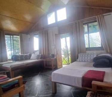 Mirik House | JigmeDroje Farmstay