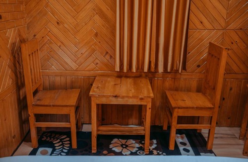 Almora House | Jigyasa Homestay