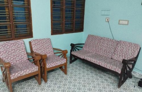 Cuddalore-Puducherry Administrative Boundary Villa | Jillu inn