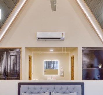 Jakh Villa | Jim & Holmes Resort & Luxury Residences in Jim Corbett National Park