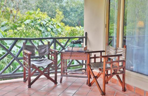 Dhela Resort | Jim's Jungle Retreat