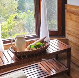 Dhela Resort | Jim's Jungle Retreat