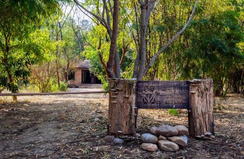 Dhela Resort | Jim's Jungle Retreat