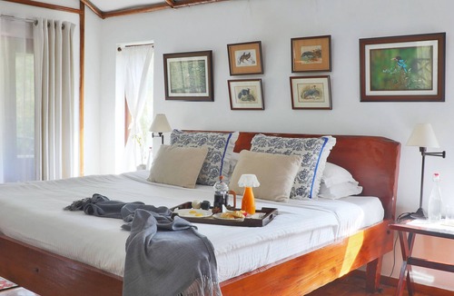 Dhela Hotel | Jim's Jungle Retreat