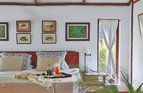 Dhela Hotel | Jim's Jungle Retreat