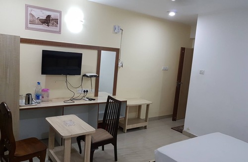 Taltala House | Jimmy Guest House