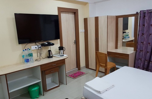Taltala House | Jimmy Guest House