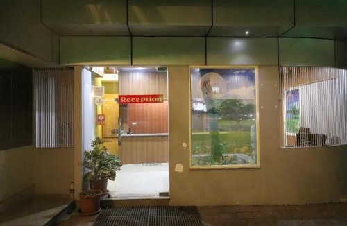 Nedumbassery Other | Jippus Galaxy Budget Air port hotel