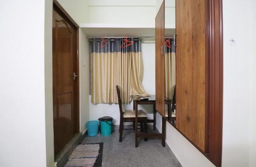 Nedumbassery Other | Jippus Galaxy Budget Air port hotel