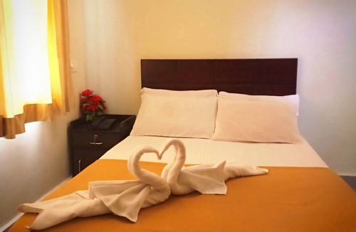 Nedumbassery Hotel | Jippus Galaxy